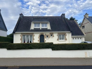 Maison a vendre Caudan 56850 Morbihan 122 m2 7 pièces 306778 euros