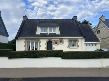 Maison a vendre Caudan 56850 Morbihan 122 m2 7 pièces 296430 euros