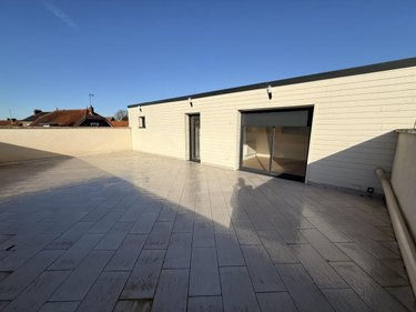 Maison a vendre Marcelcave 80800 Somme 135 m2 5 pièces 250000 euros