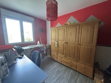 Maison a vendre Beaufort-en-Anjou 49250 Maine-et-Loire 128 m2 7 pièces 260000 euros