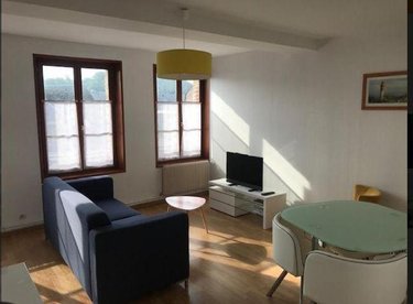 Appartement a vendre Saint-Valery-sur-Somme 80230 Somme 49 m2  236250 euros