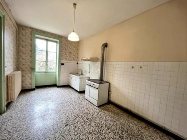 Maison a vendre Châtillon-la-Palud 01320 Ain 186 m2 8 pièces 205000 euros