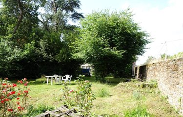 Maison a vendre Tréal 56140 Morbihan 135 m2 5 pièces 157650 euros