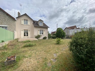 Maison a vendre Châlette-sur-Loing 45120 Loiret 116 m2  169000 euros