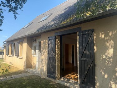 Maison a vendre Dinard 35800 Ille-et-Vilaine 124 m2  314400 euros