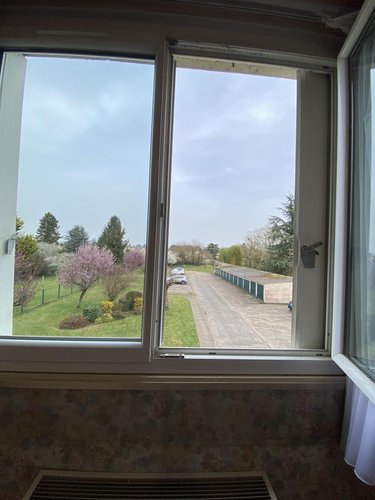 Appartement a vendre Amilly 45200 Loiret 76 m2 4 pièces 90300 euros