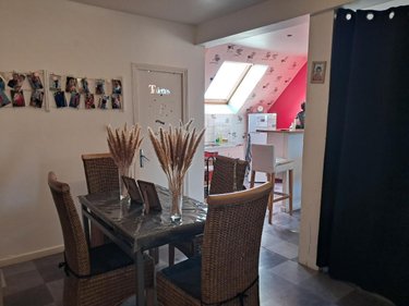 Immeuble a vendre Boulogne-sur-Mer 62200 Pas-de-Calais 212 m2  309160 euros