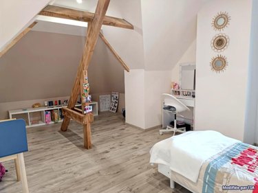 Maison a vendre Saint-Hilaire-Cottes 62120 Pas-de-Calais 207 m2  434000 euros