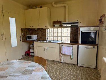 Maison a vendre Mortain-Bocage 50140 Manche 228 m2 9 pièces 148460 euros