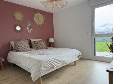 Maison a vendre Pabu 22200 Côtes-d'Armor 97 m2 4 pièces 249888 euros