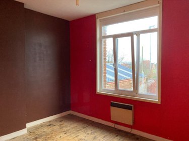 Maison a vendre La Bassée 59480 Nord 107 m2  126000 euros