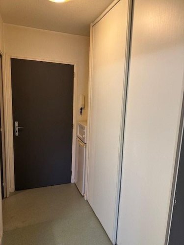 Location appartement Cherbourg-en-Cotentin 50100 Manche 18 m2  500 euros