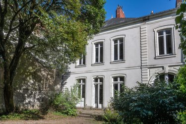 Maison a vendre Nantes 44000 Loire-Atlantique 453 m2 13 pièces 1990000 euros