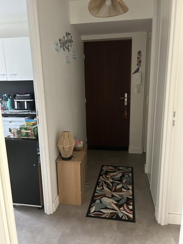 Location appartement Brionne 27800 Eure 45 m2  550 euros