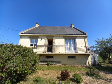 Maison a vendre Camors 56330 Morbihan 76 m2 4 pièces 187920 euros