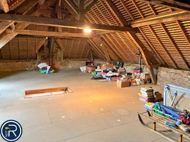 Maison a vendre Larchamp 53220 Mayenne 106 m2  134000 euros
