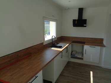 Maison a vendre Chocques 62920 Pas-de-Calais 82 m2 5 pièces 177500 euros