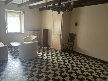 Maison a vendre Guingamp 22200 Côtes-d'Armor 79 m2 3 pièces 80400 euros