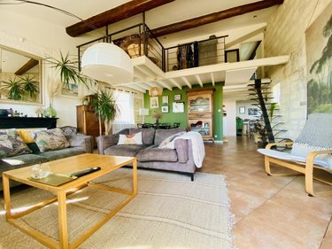 Appartement a vendre Castries 34160 Hérault 103 m2 3 pièces 282600 euros