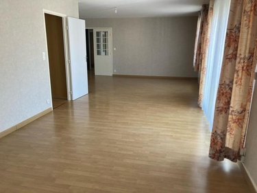 Location appartement Arras 62000 Pas-de-Calais 124 m2 4 pièces 1230 euros