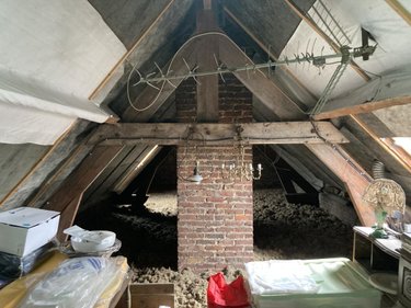 Maison a vendre Roclincourt 62223 Pas-de-Calais 160 m2 7 pièces 299000 euros