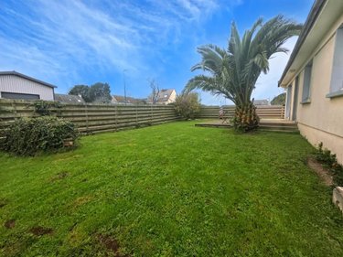 Maison a vendre Baden 56870 Morbihan 85 m2 5 pièces 372600 euros