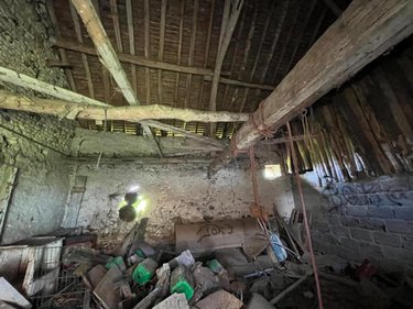 Maison a vendre Corquilleroy 45120 Loiret 190 m2 1 pièce 85200 euros