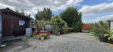 Maison a vendre Théhillac 56130 Morbihan 49 m2 3 pièces 130940 euros