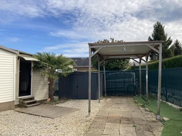 Maison a vendre Dozulé 14430 Calvados 27 m2 3 pièces 79500 euros