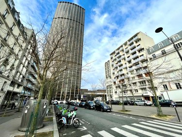 Appartement a vendre Paris 14e arrondissement 75014 Paris 65 m2  730000 euros