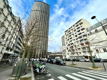 Appartement a vendre Paris 14e arrondissement 75014 Paris 65 m2  770000 euros