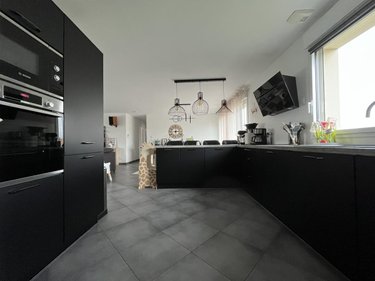 Maison a vendre Cauroy-lès-Hermonville 51220 Marne 102 m2 5 pièces 289250 euros