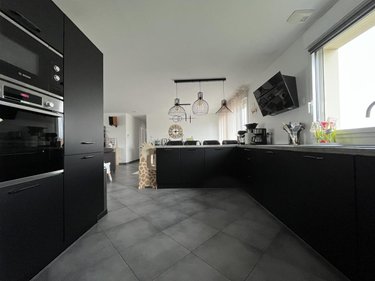 Maison a vendre Hermonville 51220 Marne 102 m2 5 pièces 280850 euros