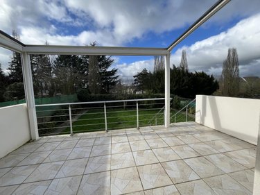 Maison a vendre Laval 53000 Mayenne 107 m2 5 pièces 258850 euros