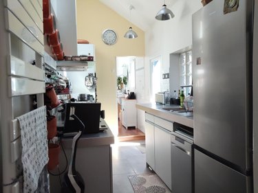 Maison a vendre Le Mans 72000 Sarthe 68 m2 3 pièces 208640 euros