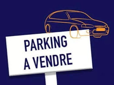 Garage et parking a vendre Saint-Malo 35400 Ille-et-Vilaine 34 m2  25000 euros