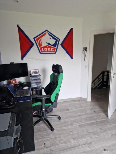 Location maison Flesquières 59267 Nord 145 m2  1100 euros