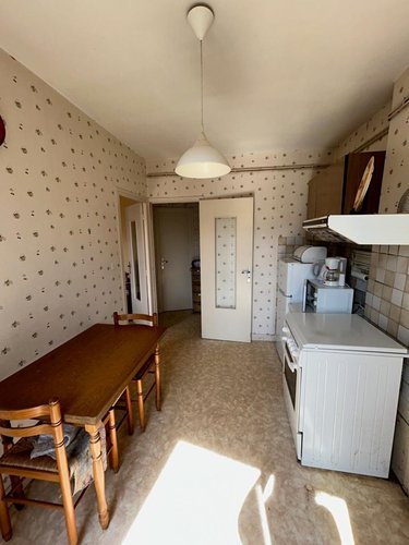 Maison a vendre Chauriat 63117 Puy-de-Dôme 96 m2 5 pièces 105000 euros