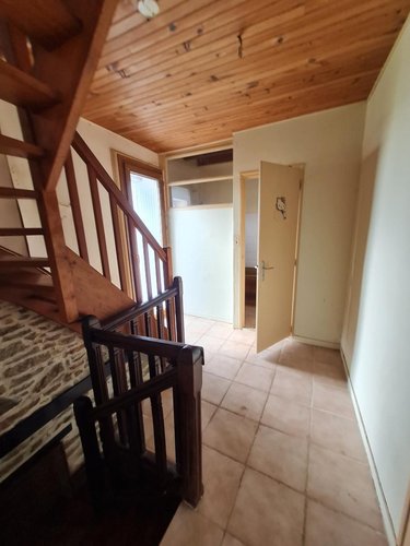Maison a vendre Réguiny 56500 Morbihan 141 m2 5 pièces 115160 euros