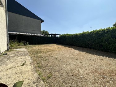 Maison a vendre Écouflant 49000 Maine-et-Loire 110 m2 5 pièces 225320 euros