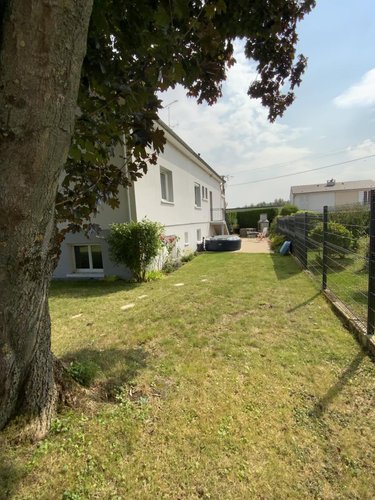 Maison a vendre Fismes 51170 Marne 238 m2 9 pièces 349900 euros