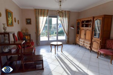 Maison a vendre Laval 53000 Mayenne 106 m2 5 pièces 286000 euros