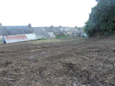 Maison a vendre La Chapelle-Neuve 22160 Côtes-d'Armor 102 m2 5 pièces 42700 euros