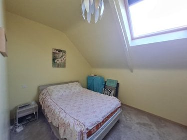 Maison a vendre Réguiny 56500 Morbihan 135 m2 7 pièces 124000 euros