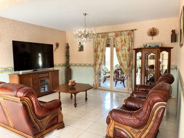 Maison a vendre Soulgé-sur-Ouette 53210 Mayenne 260 m2 8 pièces 468000 euros