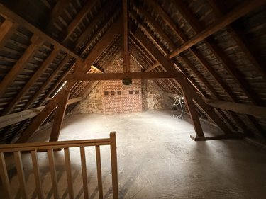 Maison a vendre Roye 80700 Somme 83 m2 4 pièces 135200 euros