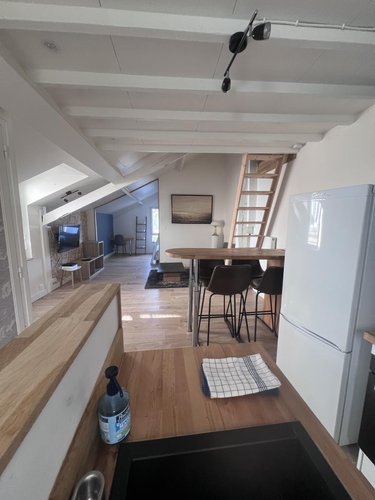 Appartement a vendre Saint-Quay-Portrieux 22410 Côtes-d'Armor 37 m2 2 pièces 190800 euros