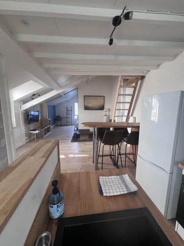 Appartement a vendre Saint-Quay-Portrieux 22410 Côtes-d'Armor 37 m2 2 pièces 182320 euros