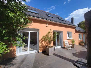 Maison a vendre Gourin 56110 Morbihan 120 m2 5 pièces 221020 euros