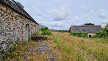 Maison a vendre Plourin-lès-Morlaix 29600 Finistère 168 m2 6 pièces 220710 euros